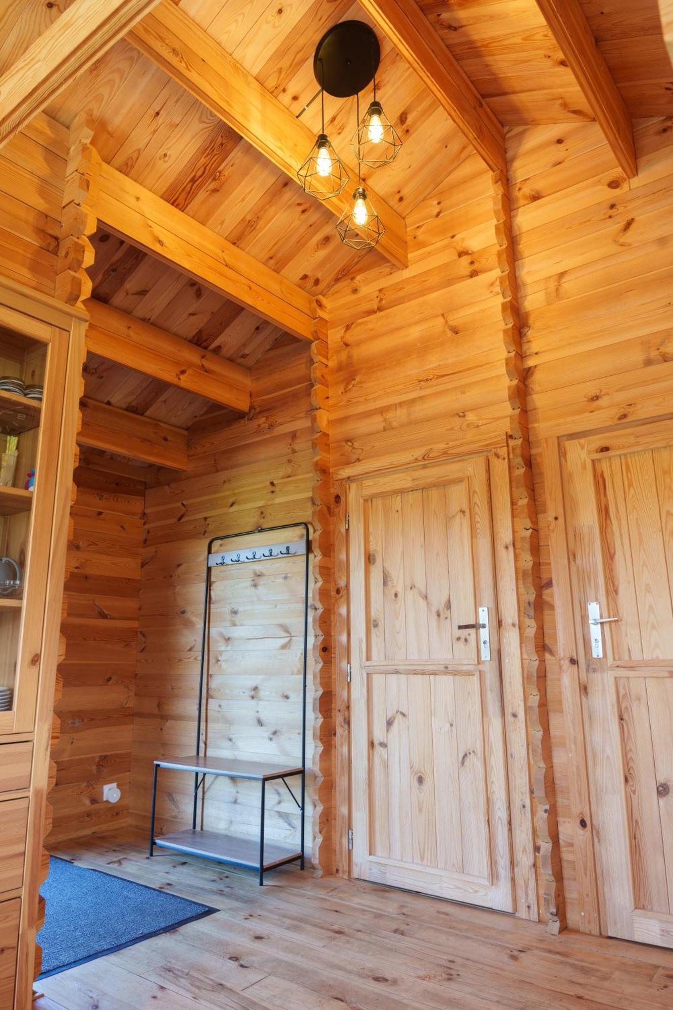 Le Chalet Du Crescent Saint-Germain-des-Champs ภายนอก รูปภาพ