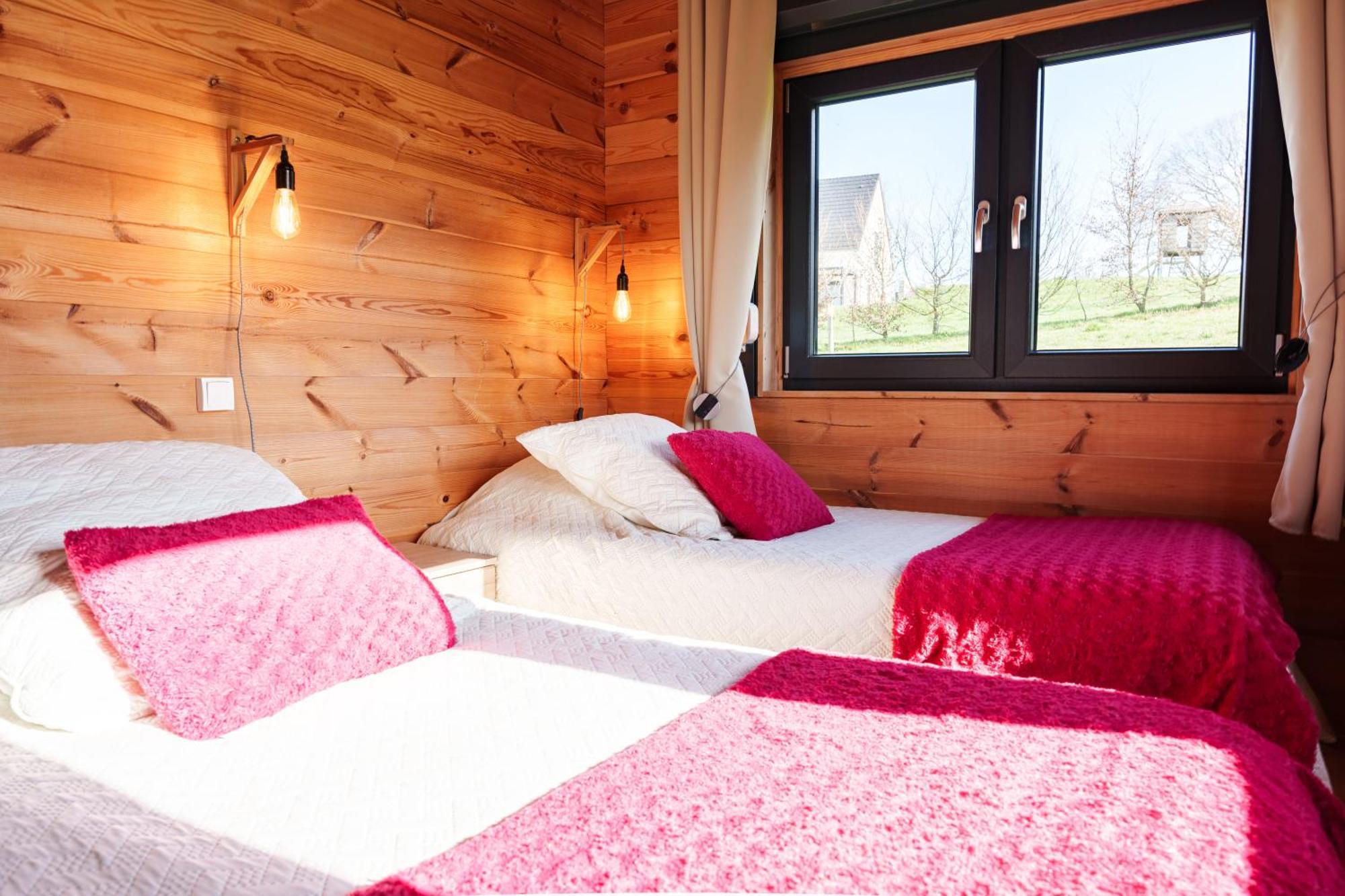 Le Chalet Du Crescent Saint-Germain-des-Champs ภายนอก รูปภาพ